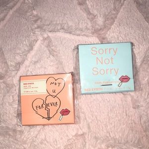 lipstick matches (lipstick)